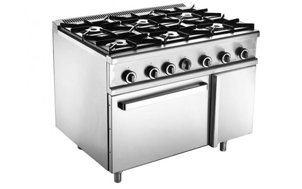 Địa Chỉ Cung Cấp Bếp Gas Công Nghiệp Cao Cấp Uy Tín Hiện Nay