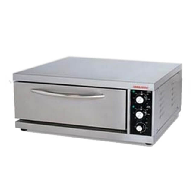 Top 3 Lò Nướng Bánh Công Nghiệp Tốt Nhất - Giá Rẻ 2021