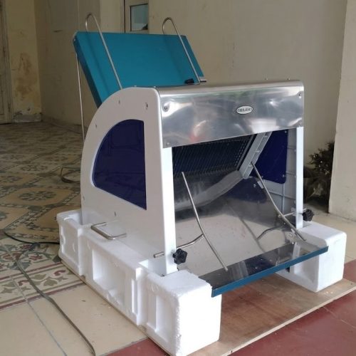 Máy cắt bánh mỳ sandwich berjaya BJY-BS31-60