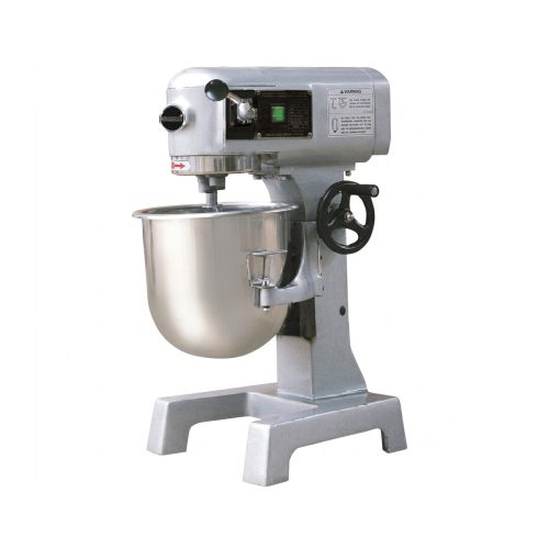 Máy trộn bột 10l không lồng berjaya BJY-BM10