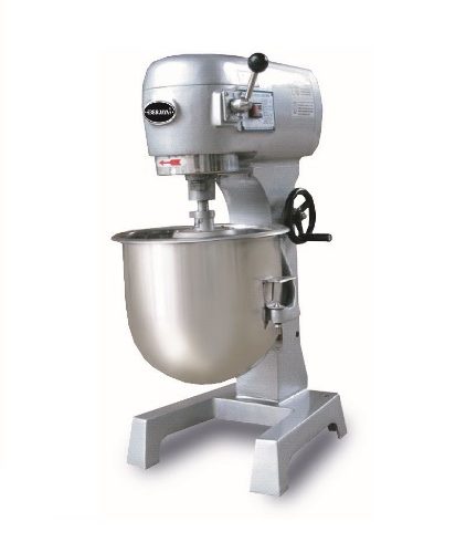 Máy trộn bột có lưới 1500W Berjaya BJY-BM30-60