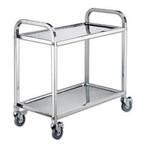 Xe đẩy 2 tầng Berjaya BJY-2TDT-KDM