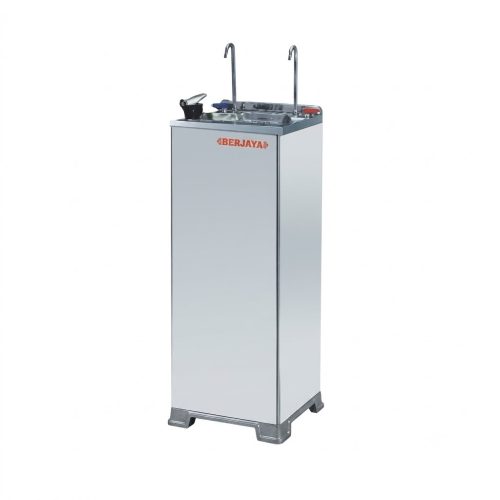 Bình nước lạnh berjaya BJY-CWB6-6l