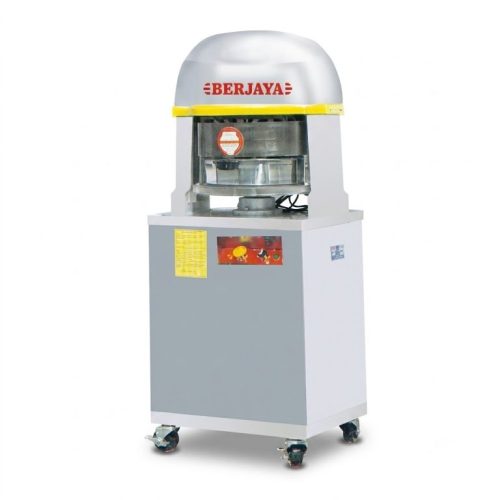 Máy chia bột tự động Berjaya DD120