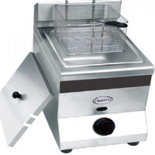 bep-chien-nhung-gas-don-berjaya-bjy-gdf55-1b-stainless-gas-deep-fryer-single-berjaya-bjy-gdf55-1b