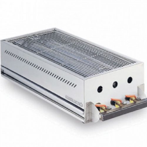 Bếp nướng bbq dùng gas berjaya BBQ 001