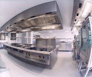 Commercial Kitchen Equipment 2