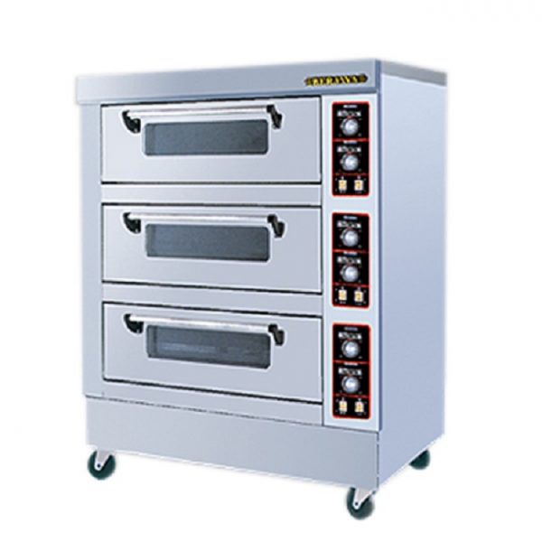 nuong-dien-3-tang-berjay-bjy-e25kw-3bd-infra-red-electrical-baking-oven-3-decks-berjay-bjy-e25kw-3bd