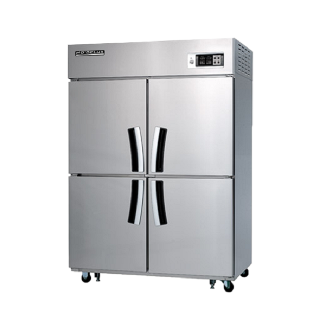 Tủ lạnh 4 cánh công nghiệp Modelux