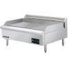 Bếp Nửa Phẳng Nửa Nhám Điện Berjaya EG5250HR-17