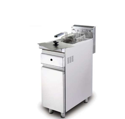 Bếp chiên nhúng gas Berjaya FSGDF-12