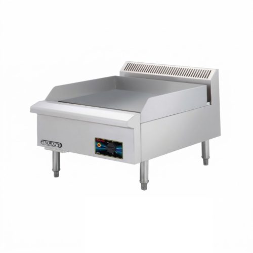 Bếp chiên phẳng dùng điện berjaya EG3500-17