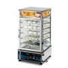 Tủ hấp bánh bao berjaya ESM-55