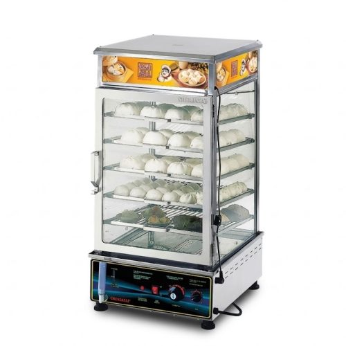 Tủ hấp bánh bao berjaya ESM-55