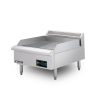 Bếp Chiên Nửa Phẳng Nửa Nhám Điện Berjaya EG3500HR-17