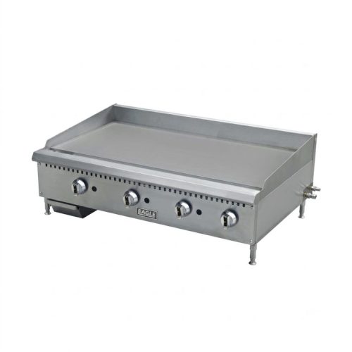 Bếp chiên phẳng dùng gas Eagle GFT4B