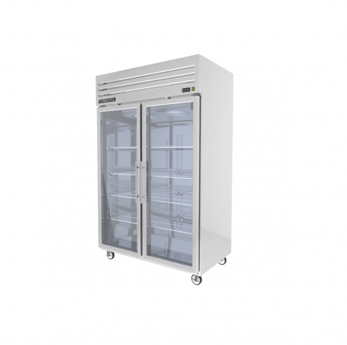 Tủ mát trưng bày 2 cánh kính TURBOCOOL URC 2G