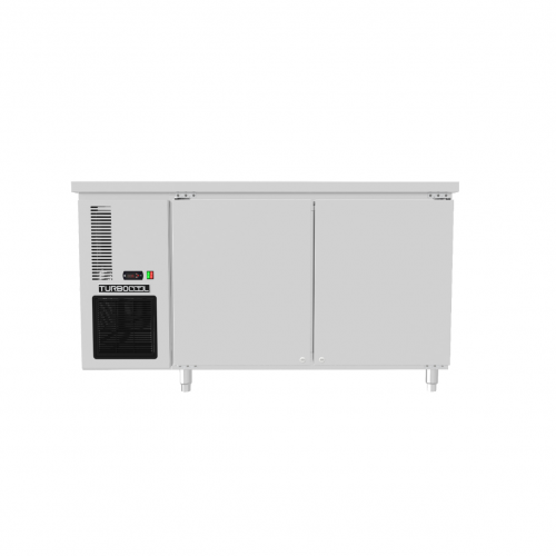 Bàn đông 2 cánh inox TURBOCOOL UF 2S 76 15