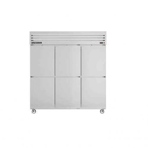 Tủ đông mát 6 cánh đứng TURBOCOOL URCF 42S