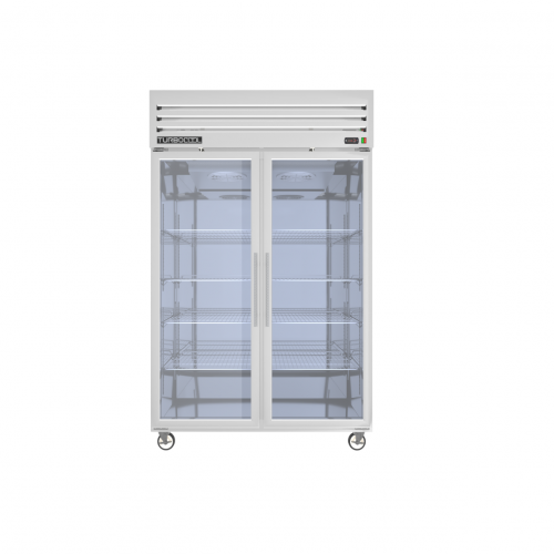 Tủ đông trưng bày 2 cánh kính TURBOCOOL URF 2G