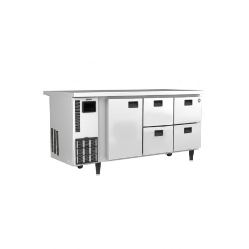 Bàn Mát Ngăn Kéo HOSHIZAKI RTDW-170MS4-D22