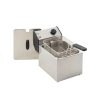 Bếp chiên nhúng đơn Roller Grill FD-80