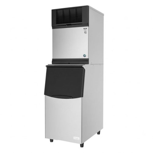 Máy làm đá viên công nghiệp Hoshizaki IM-220AA-23