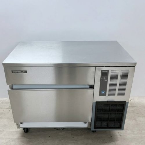 Máy làm đá viên dạng quầy Hoshizaki IM-100CNE