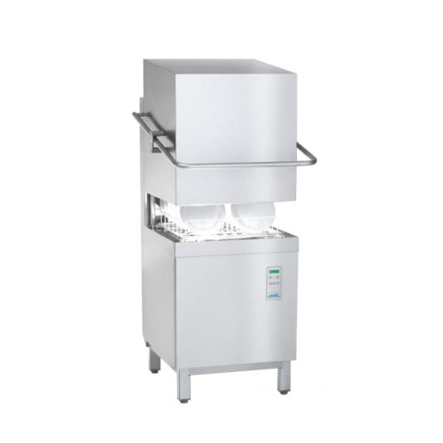 Máy rửa chén cửa đẩy Winterhalter P50