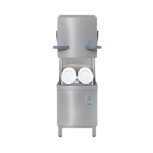 Máy rửa chén cửa đẩy Winterhalter PT-500