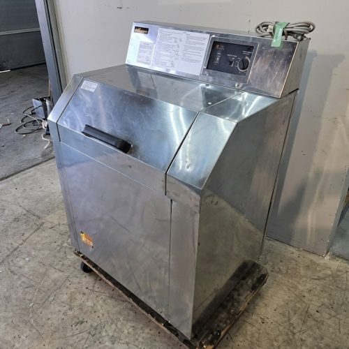 Máy rửa vỉ nướng BBQ GRC-55C