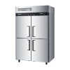 Tủ đông 4 cánh Turbo Air KRF45-4H