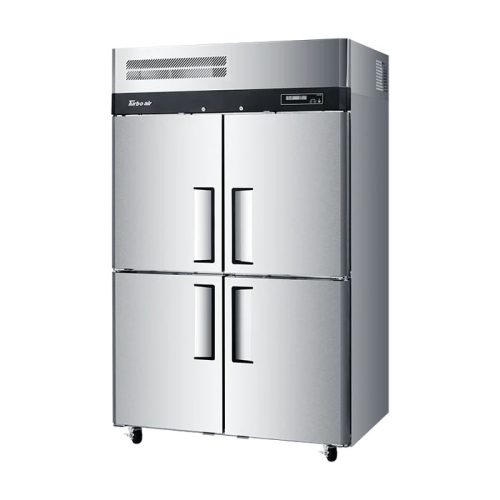 Tủ đông 4 cánh Turbo Air KRF45-4H