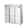 Tủ đông 6 cánh Hoshizaki HF-188MA-S