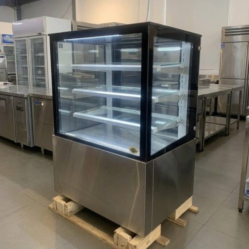 Tủ trưng bày bánh kem Hoshizaki PTW09