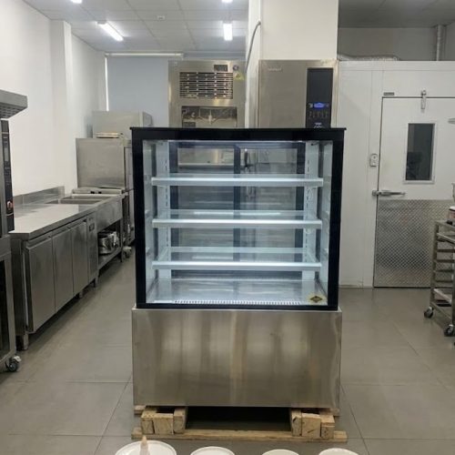 Tủ trưng bày bánh kem Hoshizaki PTW09