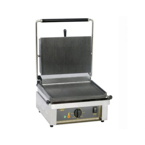 Máy nướng Panini Roller grill