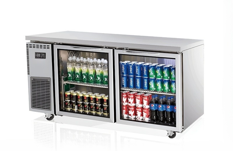 Chọn tủ lạnh quầy bar mini từ các thương hiệu uy tín trong ngành