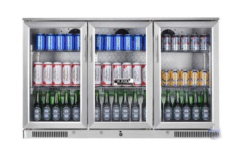 Những yếu tố cần quan tâm khi mua tủ lạnh quầy bar