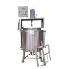Nồi nấu có cánh khuấy Inox 304