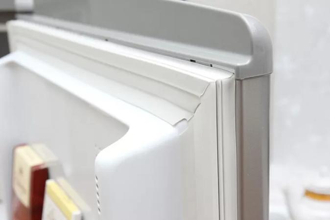 Đảm bảo độ đàn hồi của gioăng tủ lạnh