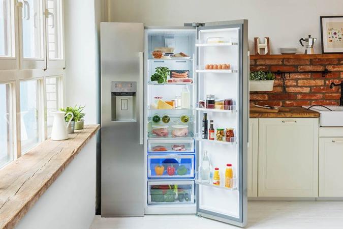 Những lưu ý người dùng nên biết để sử dụng tủ lạnh hiệu quả nhất