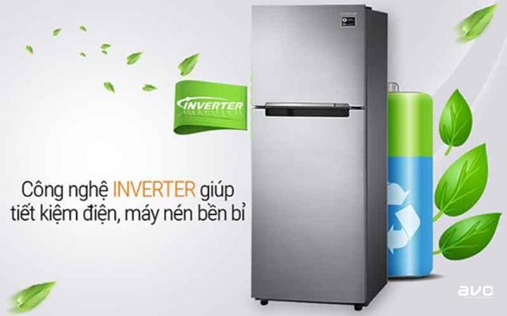 Tủ lạnh inverter tiêu thụ bao nhiêu điện năng 1 ngày?