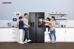 Kinh nghiệm chọn mua tủ lạnh