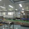 Dây chuyền sản xuất cháo đóng lon cap cấp
