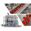 Dây chuyền sản xuất tương ớt chất lượng cao an toàn vệ sinh