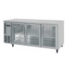 Bàn mát Hoshizaki 3 cánh kính RT-186MA-SG