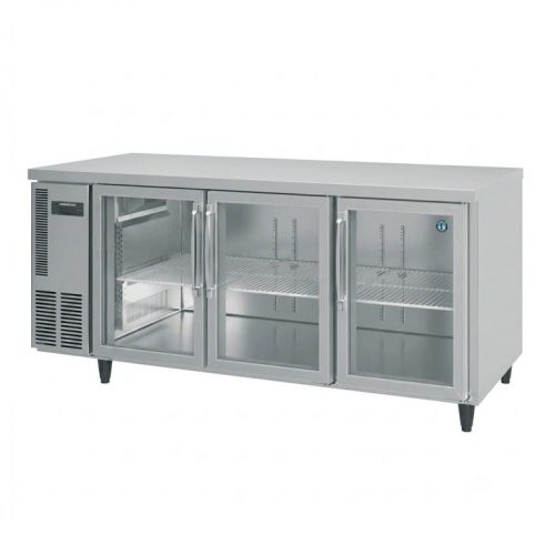 Bàn mát Hoshizaki 3 cánh kính RT-186MA-SG
