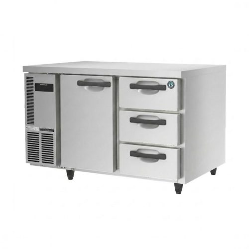 Bàn mát Hoshizaki cánh inox RT-128MA-S-3D