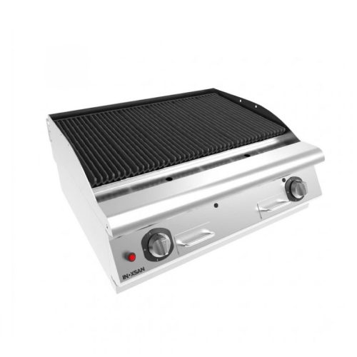 Bếp chiên phẳng dùng gas Inoksan INO-7IG20S